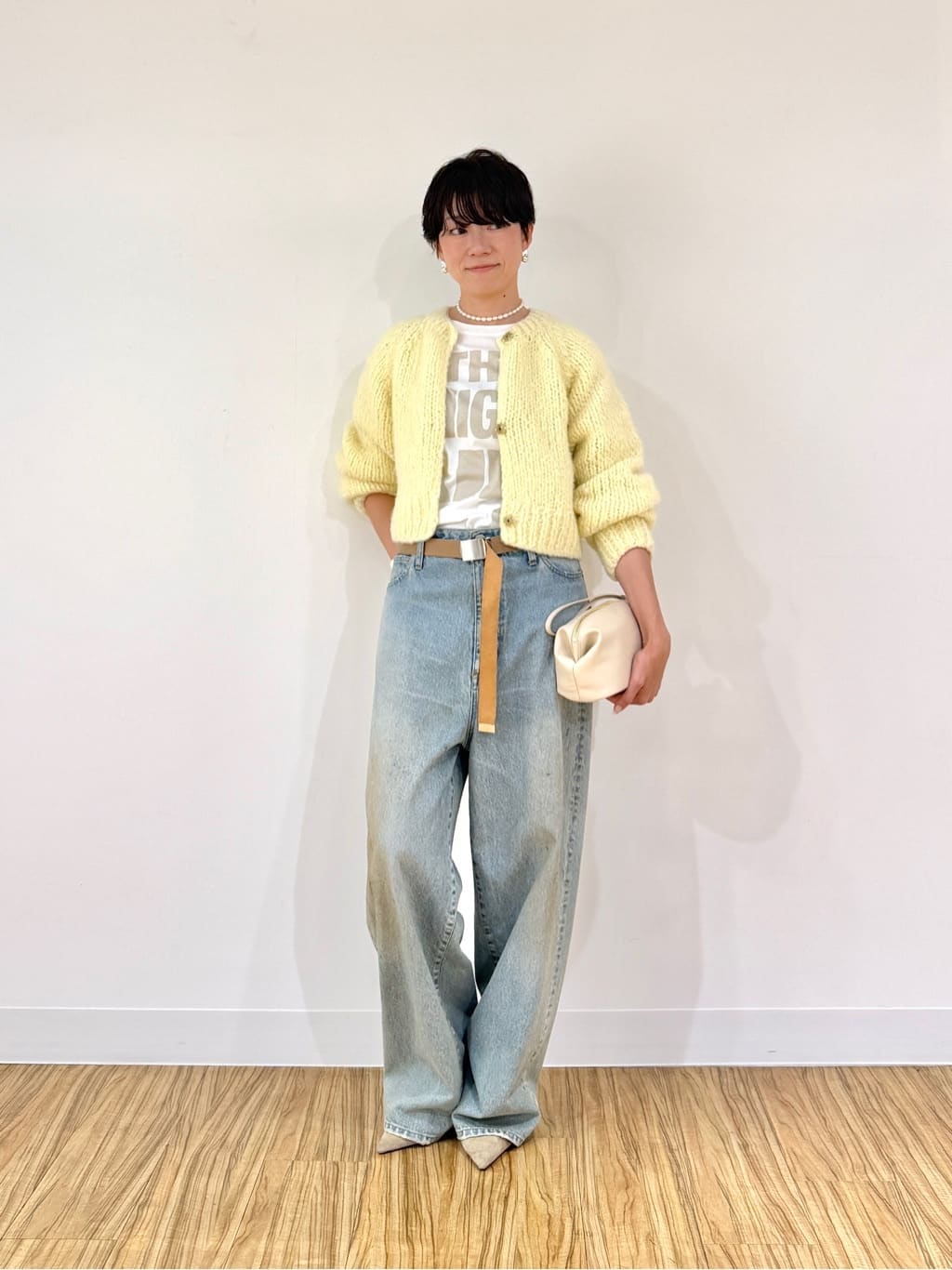 Whim Gazette | 【Hoaw.】スエードポインテッドパンプス | Rakuten