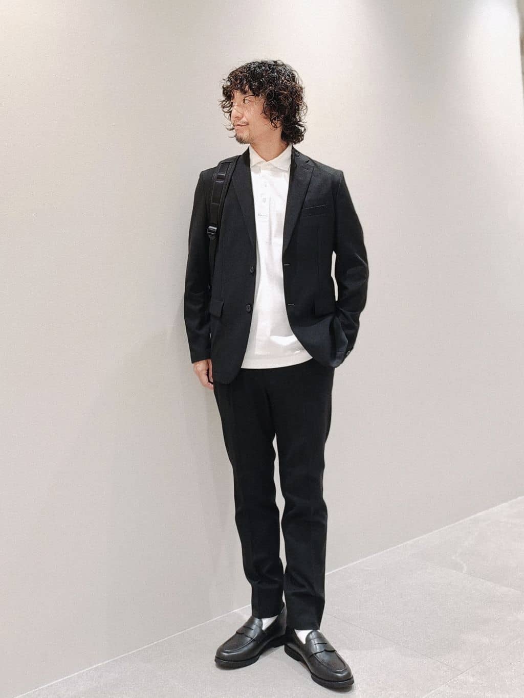 BEAUTY&YOUTH UNITED ARROWS | 【WEB限定 WARDROBE SMART】ライト