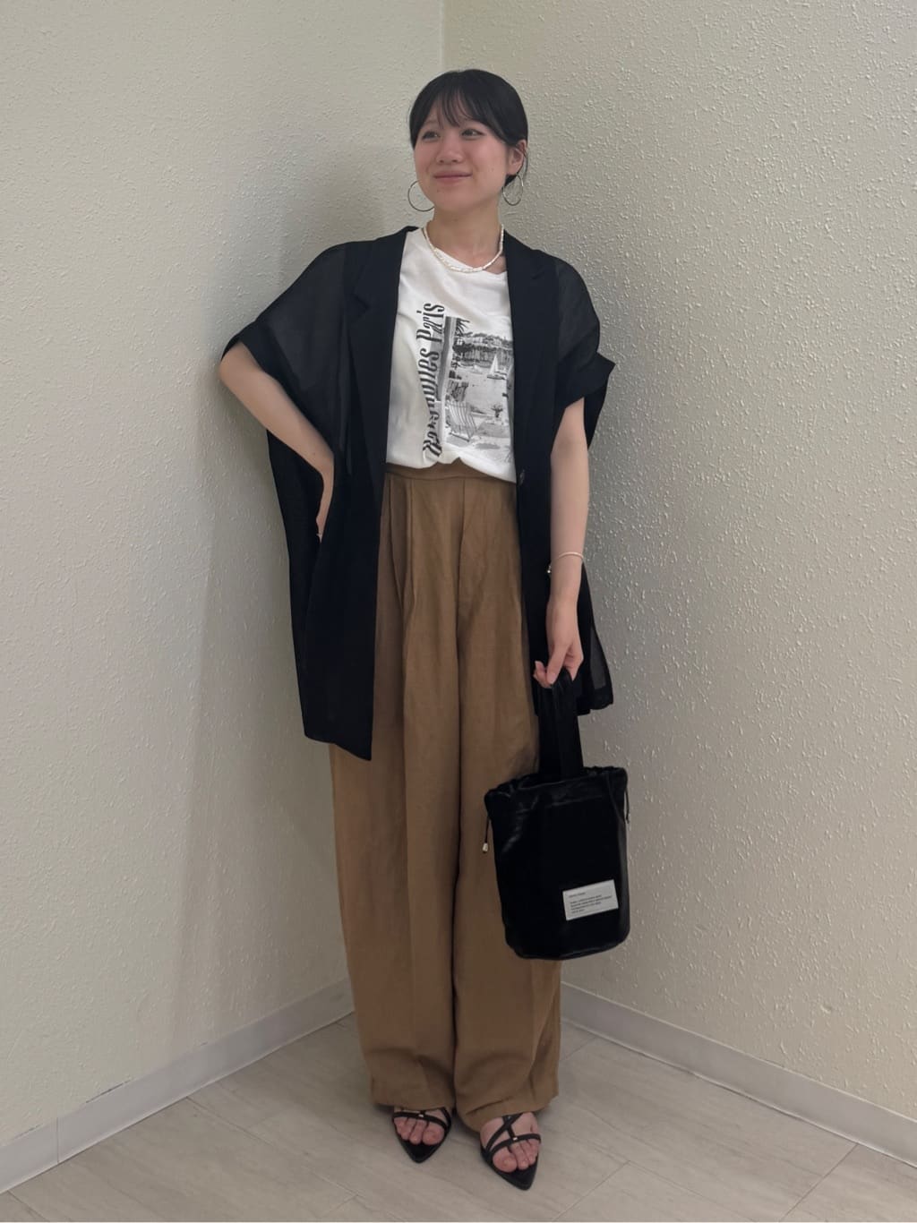 DOUX ARCHIVES | メッシュフレンチスリーブジャケット/ | Rakuten