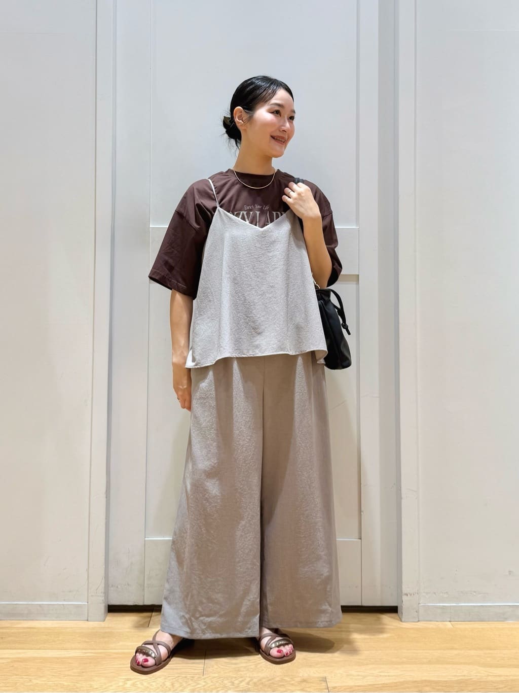 UNITED ARROWS green label relaxing | [size SHORT/TALLあり]ドライ