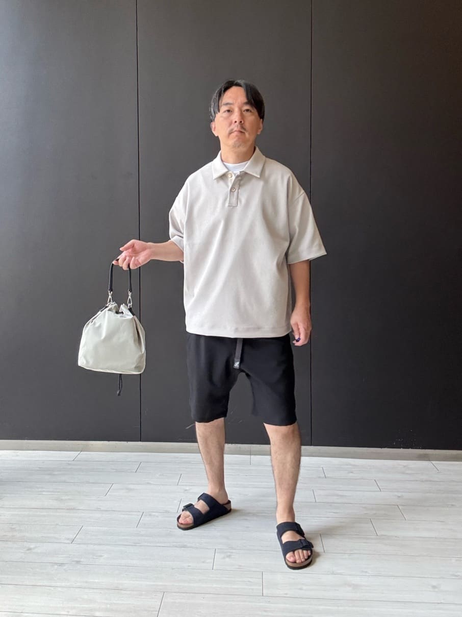 BEAUTY&YOUTH UNITED ARROWS | 【別注】<Gramicci>ウーブン ショーツ