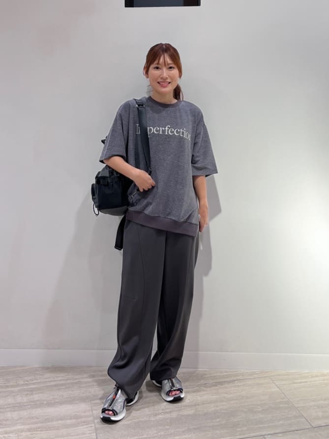 LASUD | 3WAYバッグパック(white/gray/black) | Rakuten Fashion(楽天