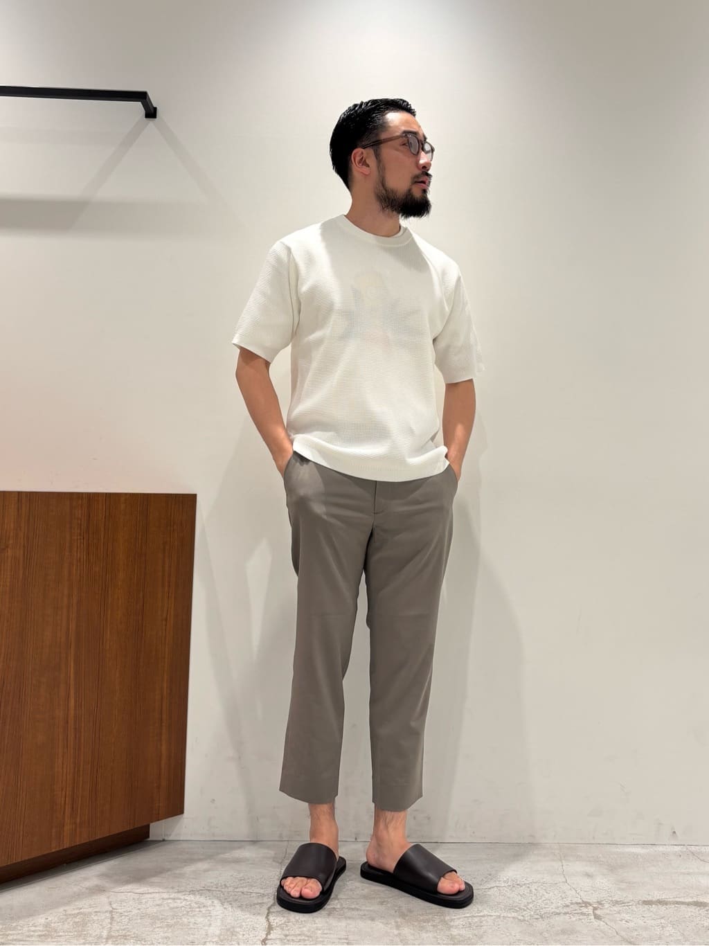 BEAUTY&YOUTH UNITED ARROWS | 【WEB限定 WARDROBE SMART】マシーン