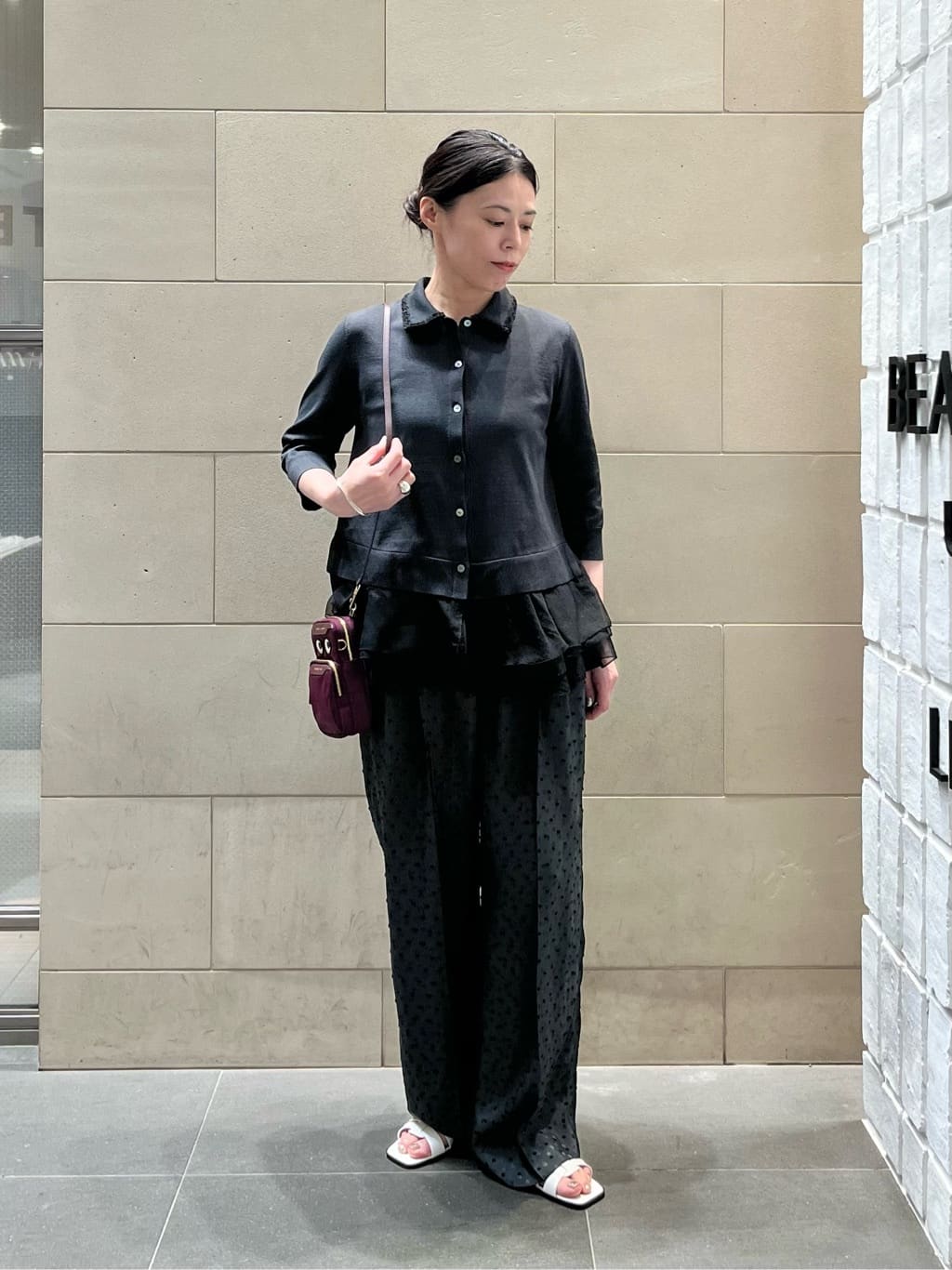 UNITED ARROWS | レディー ポロニット | Rakuten Fashion(楽天