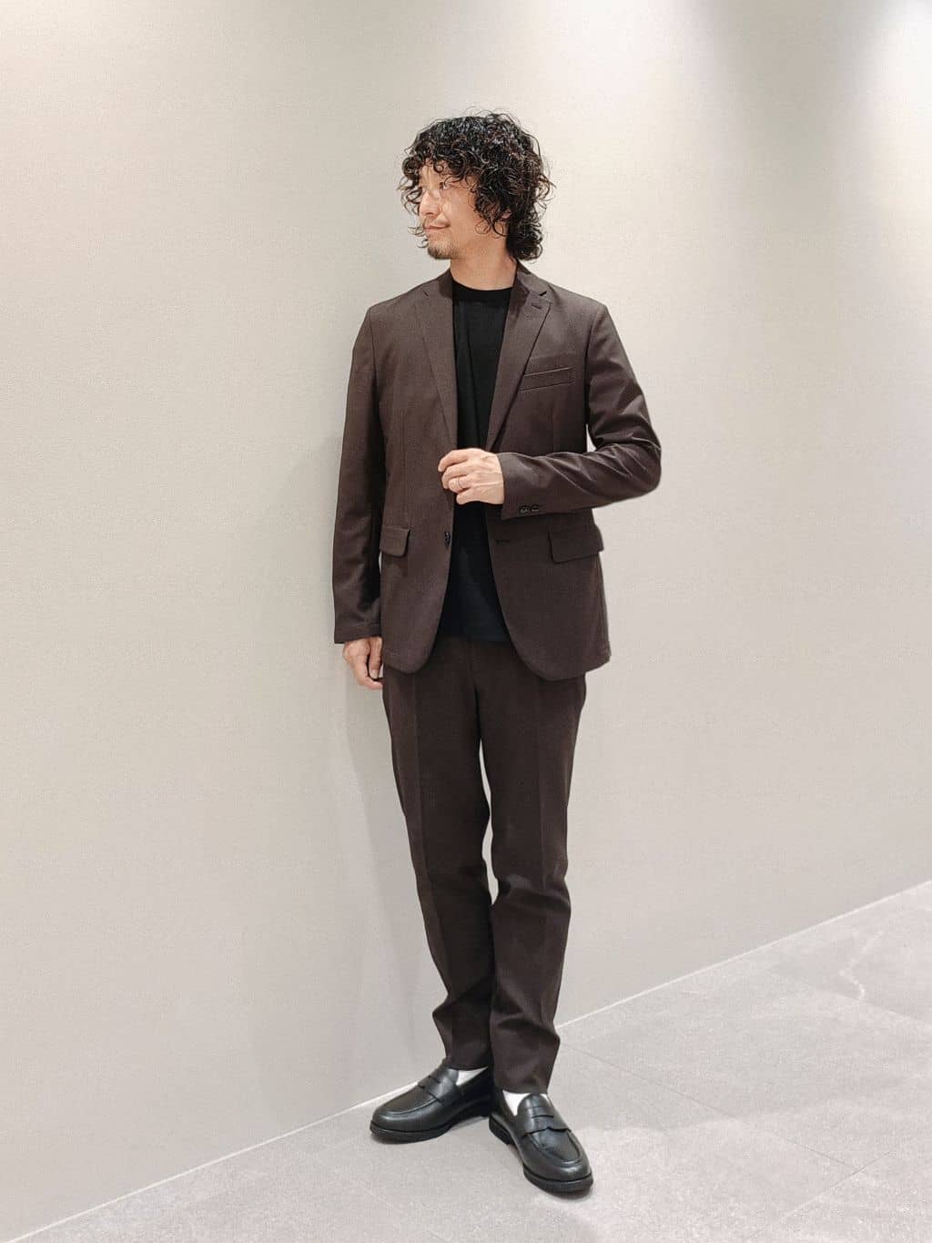 BEAUTY&YOUTH UNITED ARROWS | 【WEB限定 WARDROBE SMART】ライト