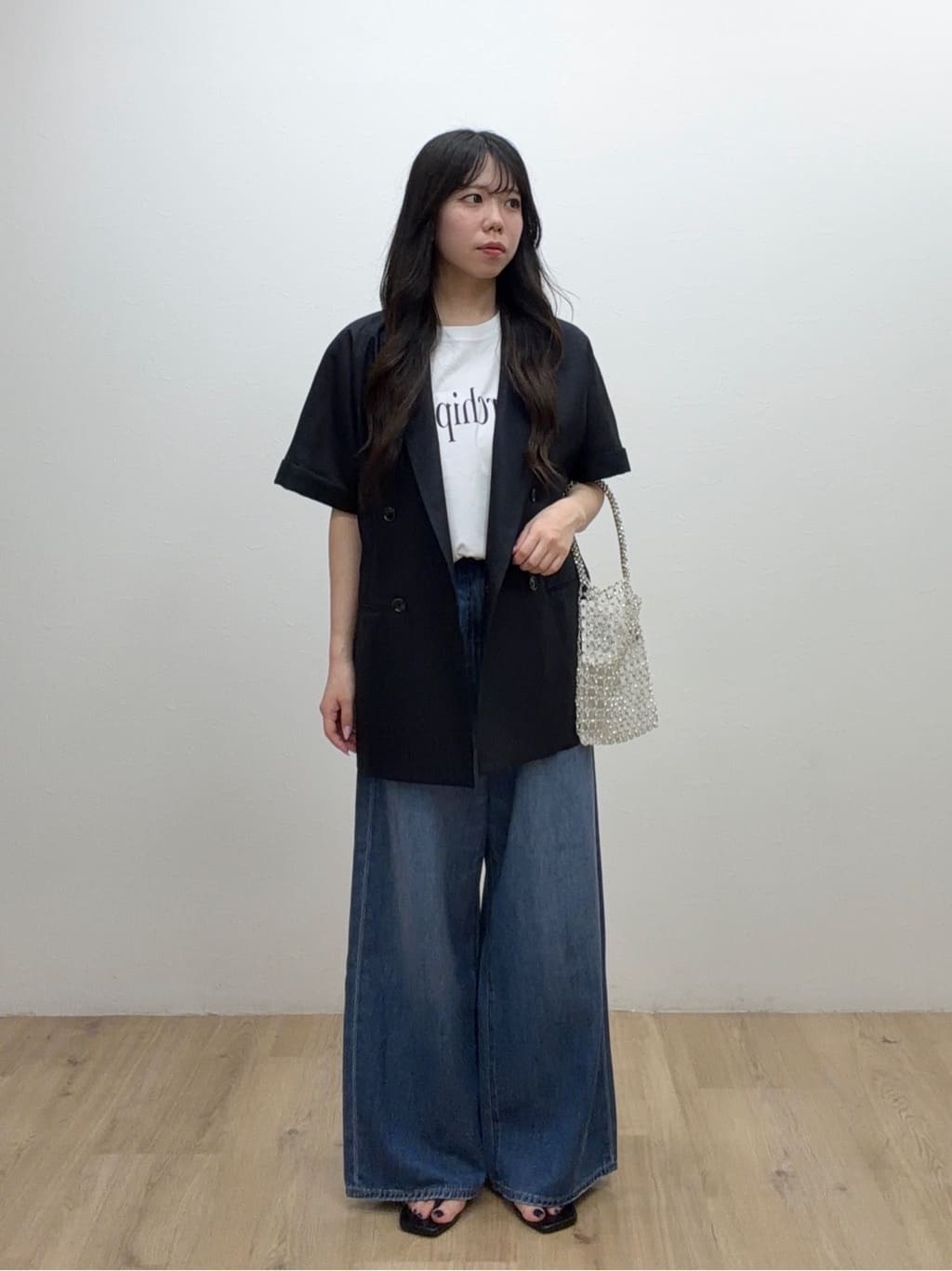 UNITED ARROWS green label relaxing | [size SHORTあり]ライト リネン