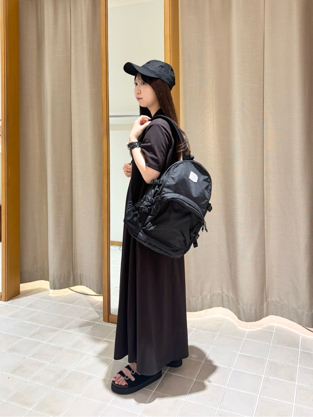 UNITED ARROWS green label relaxing | 【別注】<FREDRIK PACKERS