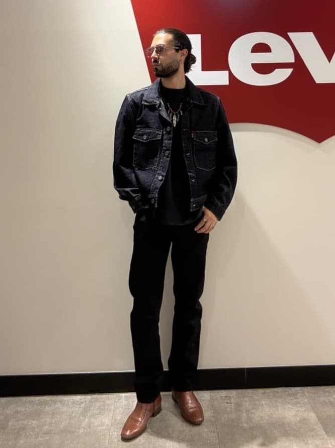 Levi's | ステーションジャケット | Rakuten Fashion(楽天ファッション