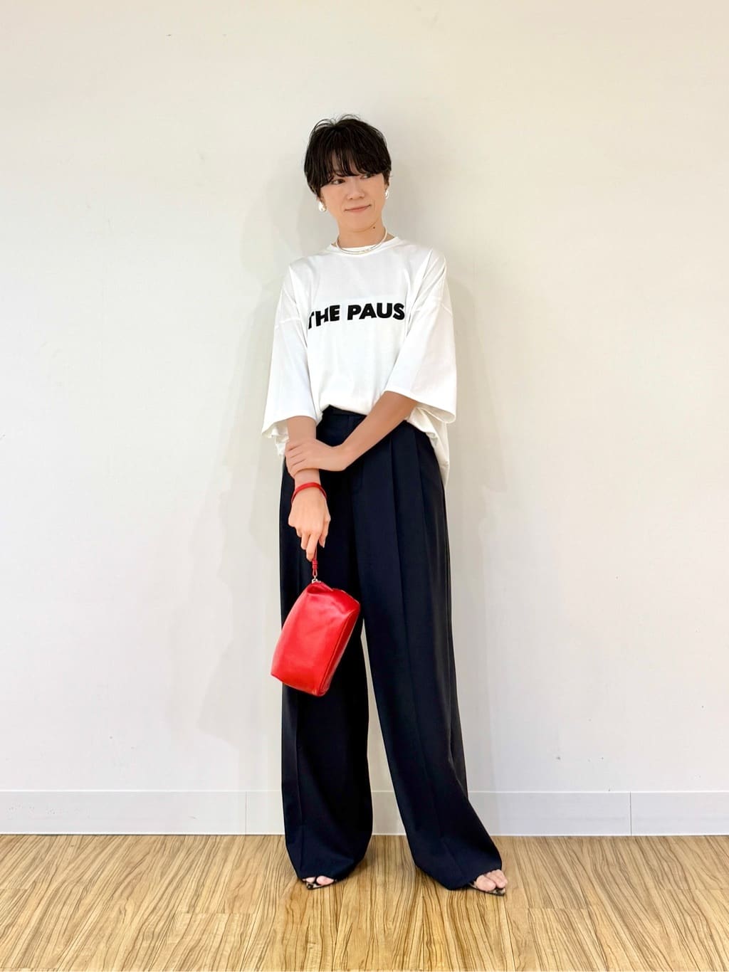 Whim Gazette | 【Hoaw.】LEOストラップサンダル | Rakuten Fashion
