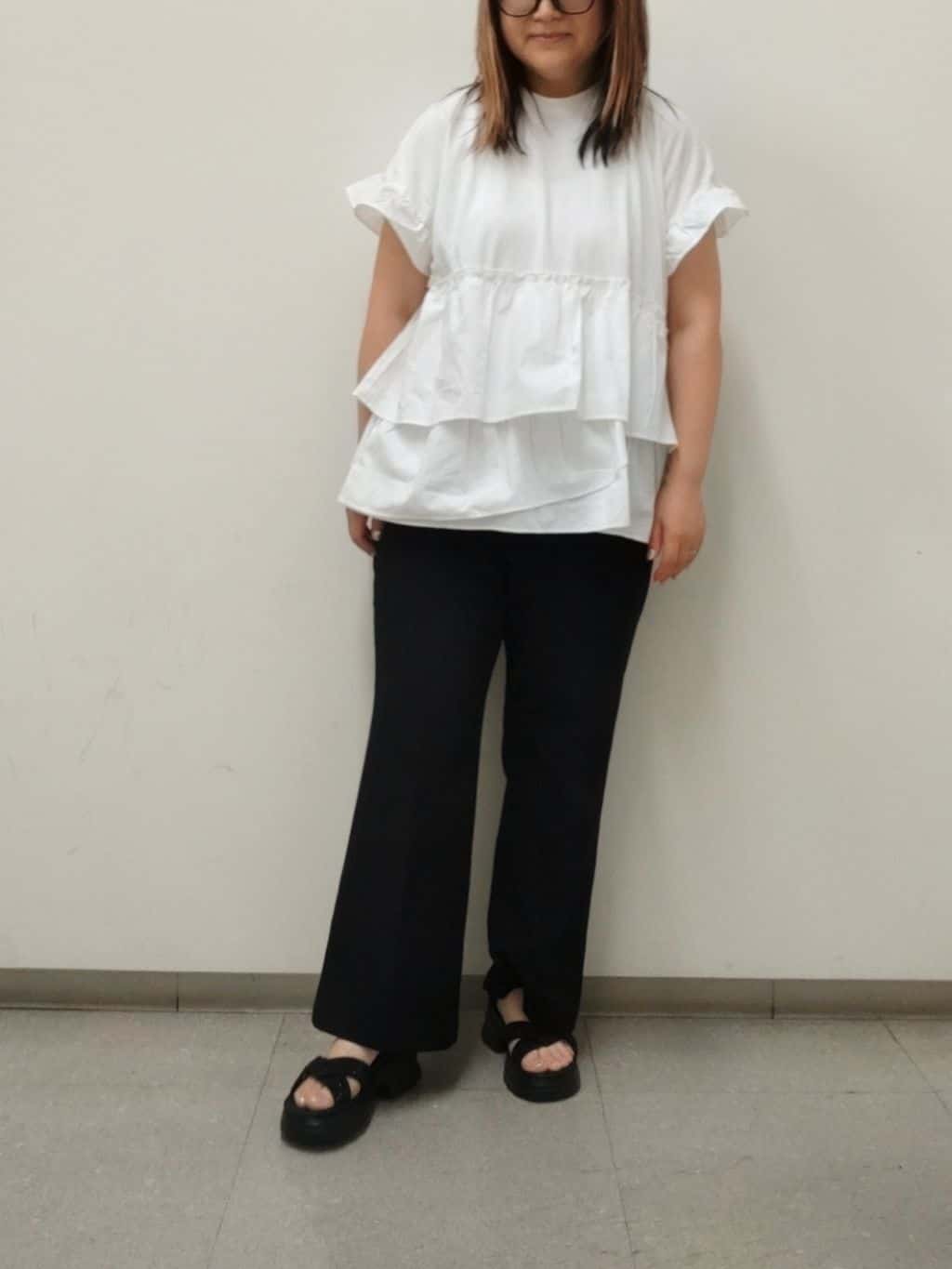 STACCATO | コスモパテッドソフティーコンフォートタンク | Rakuten