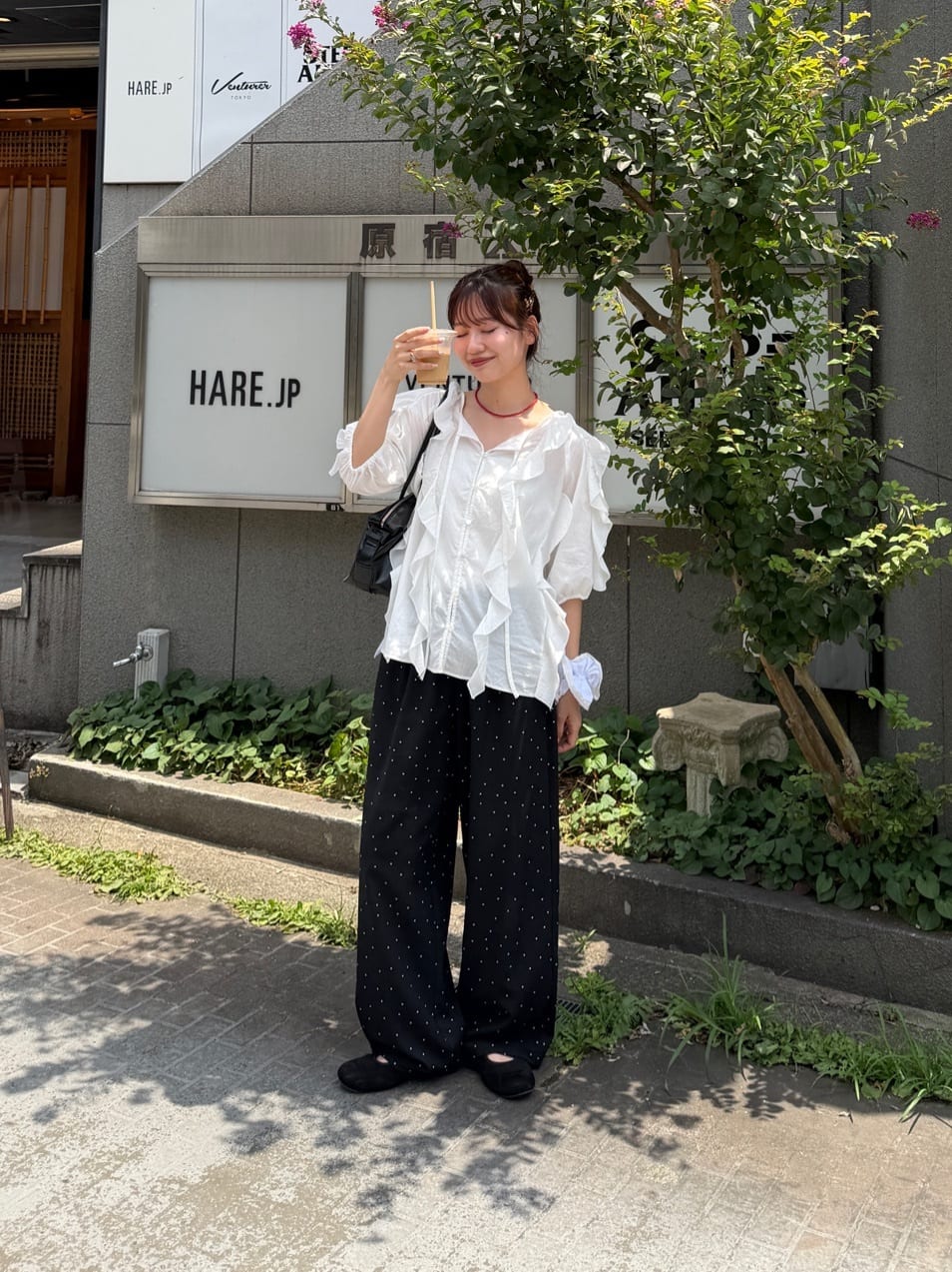 Discoat | 2ストラップバレエスニーカー | Rakuten Fashion(楽天