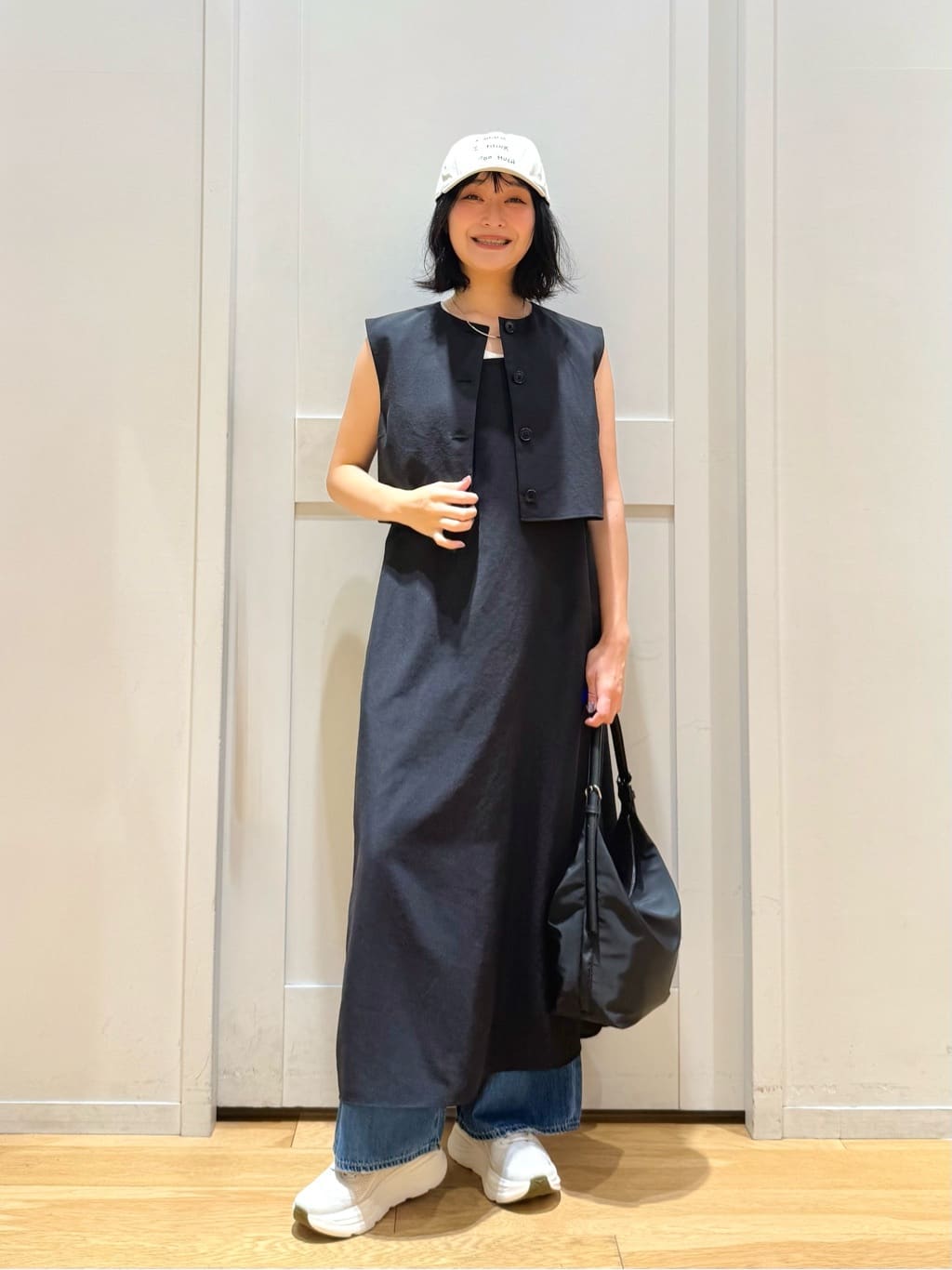 UNITED ARROWS green label relaxing | マルチウェイ ワンピース