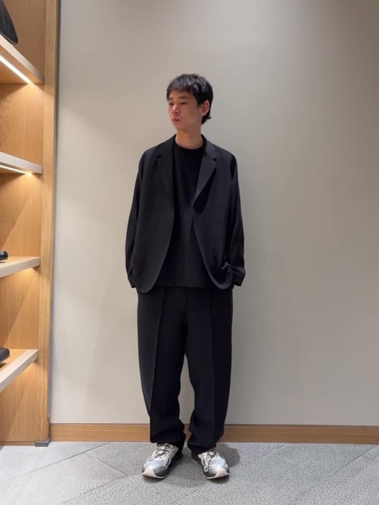 UNITED ARROWS | <D.O UNITED ARROWS BY DAISUKE OBANA>ESEENS I D/SL