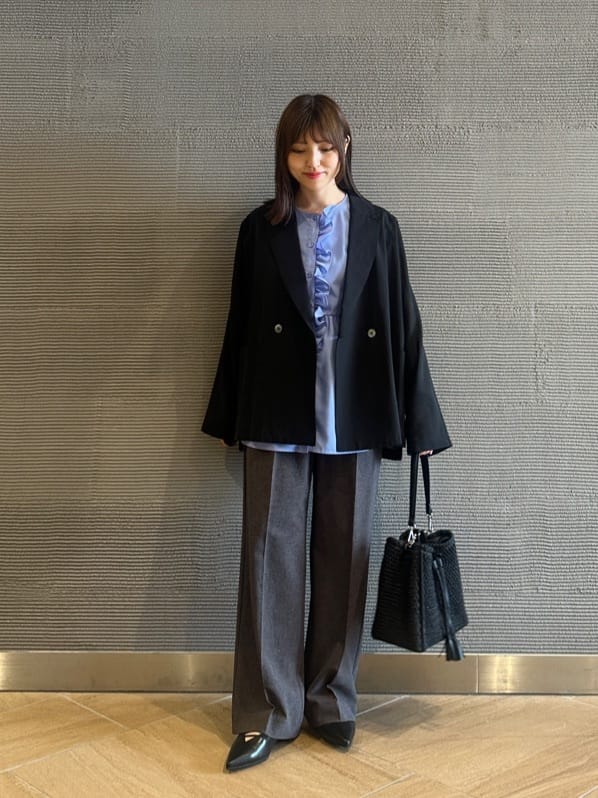 UNITED ARROWS green label relaxing | [size SHORTあり]VeryLight