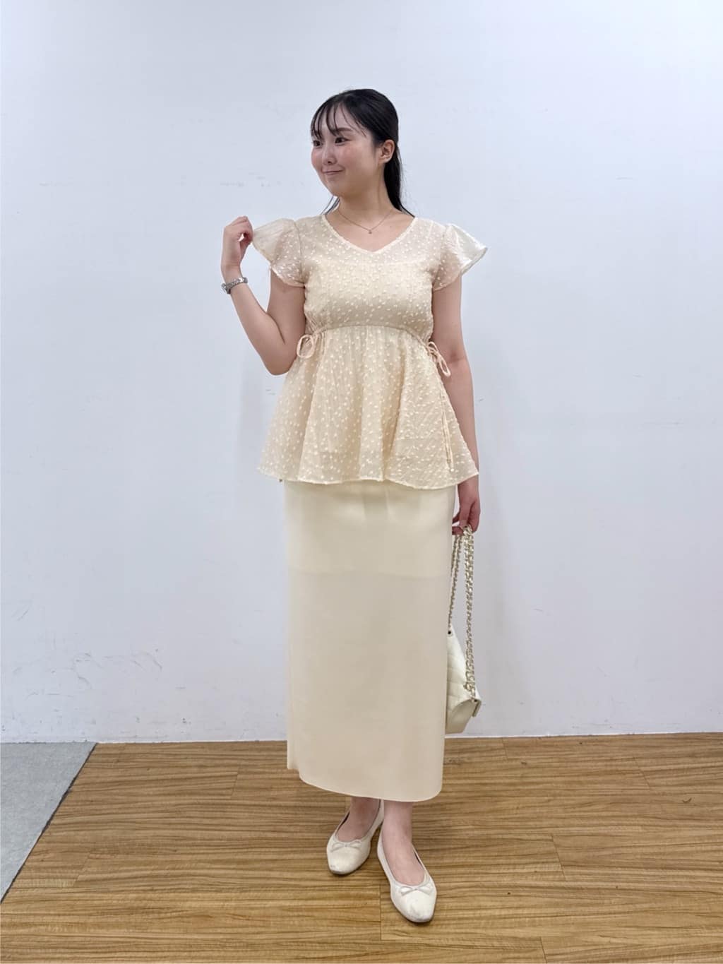 La boutique BonBon | 【追加オーダー決定!スタイルアップが叶う