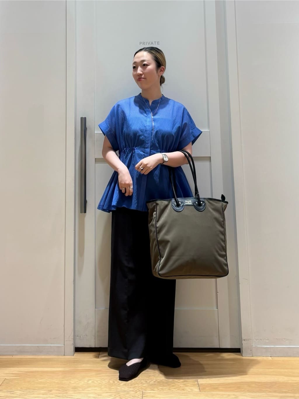 UNITED ARROWS green label relaxing | 【別注】<YOUNG&OLSEN The