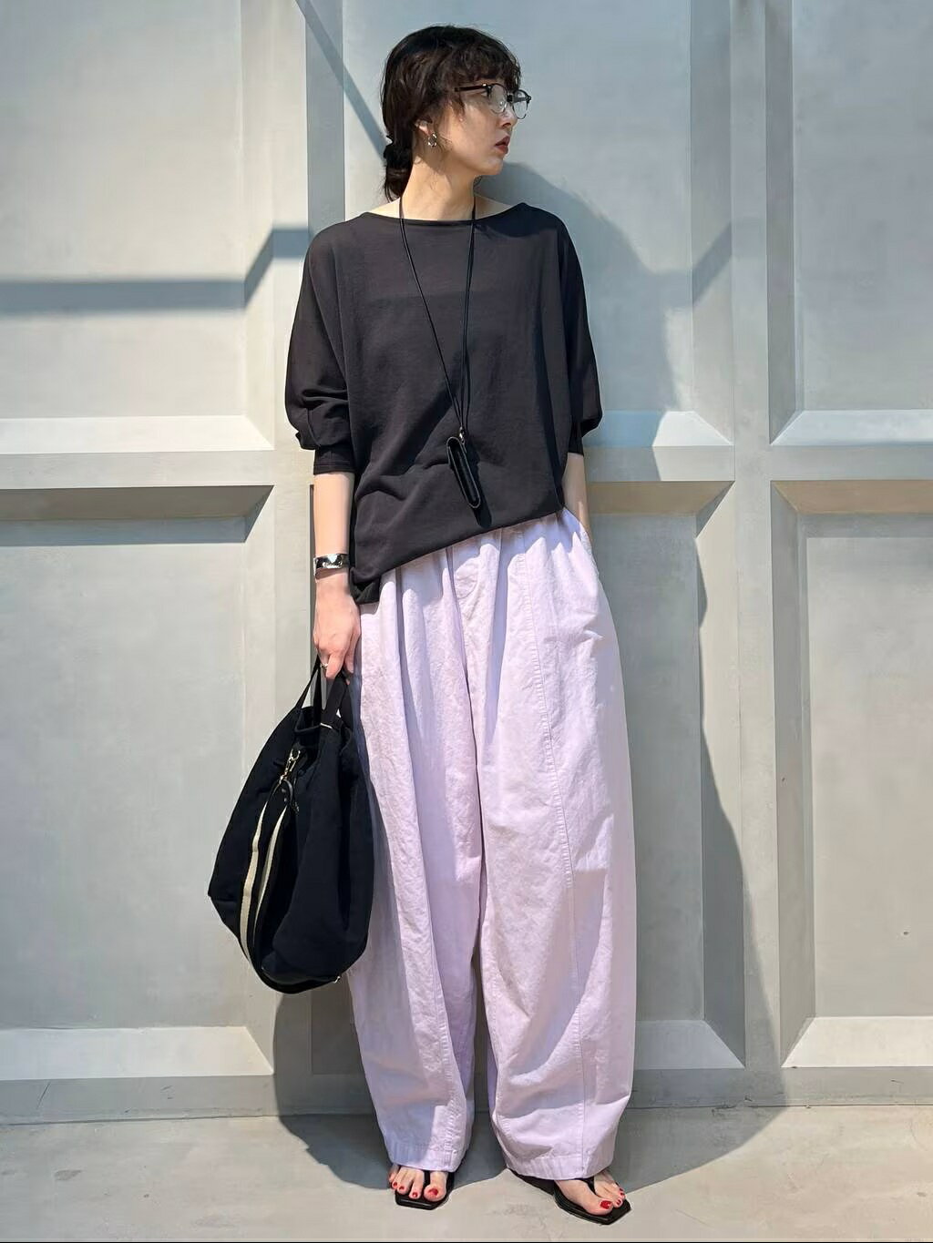 Curensology | <CSG>レザーリップケース | Rakuten Fashion(楽天