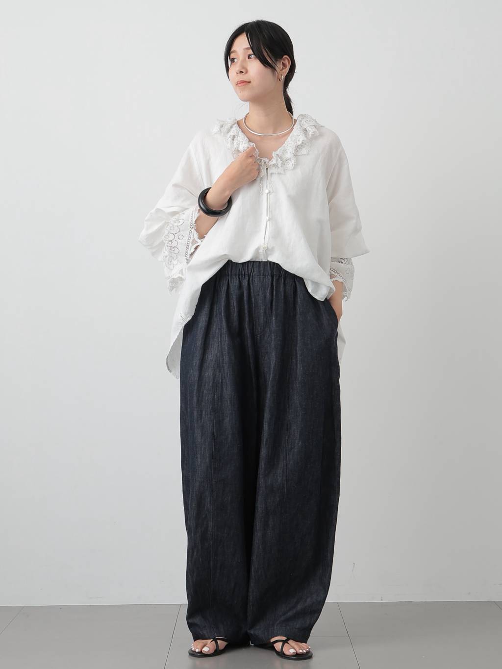 Curensology | マニーレースブラウス | Rakuten Fashion(楽天 Curensology | マニーレースブラウス | Rakuten Fashion(楽天