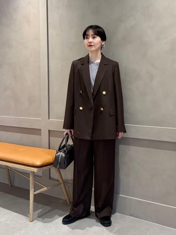 UNITED ARROWS green label relaxing | [size SHORT/TALLあり]Greed