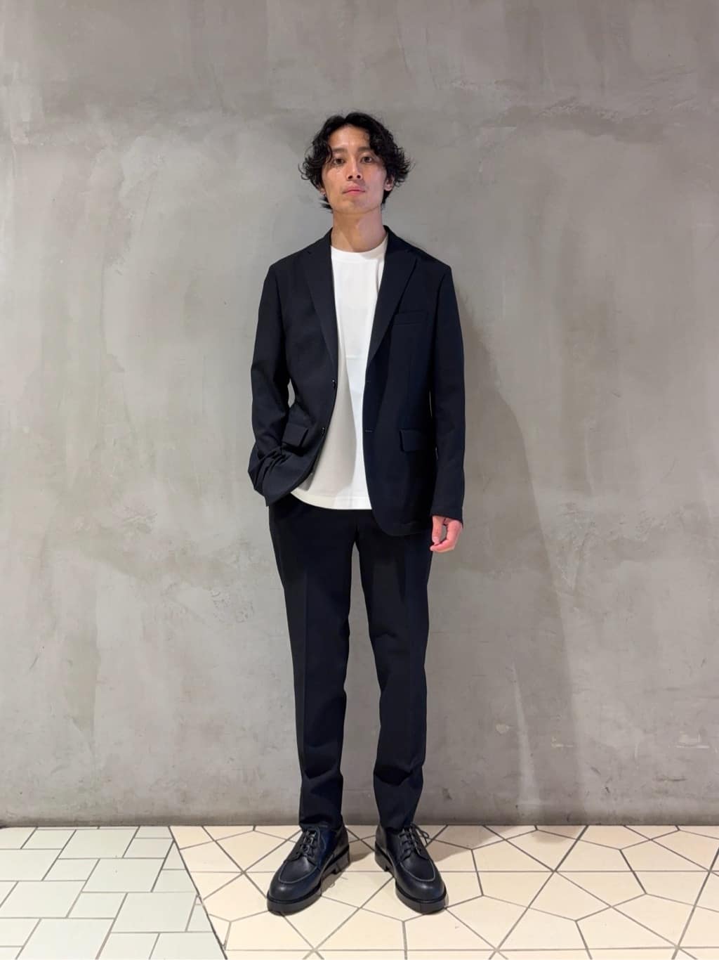 BEAUTY&YOUTH UNITED ARROWS | 【WEB限定 WARDROBE SMART】ライト