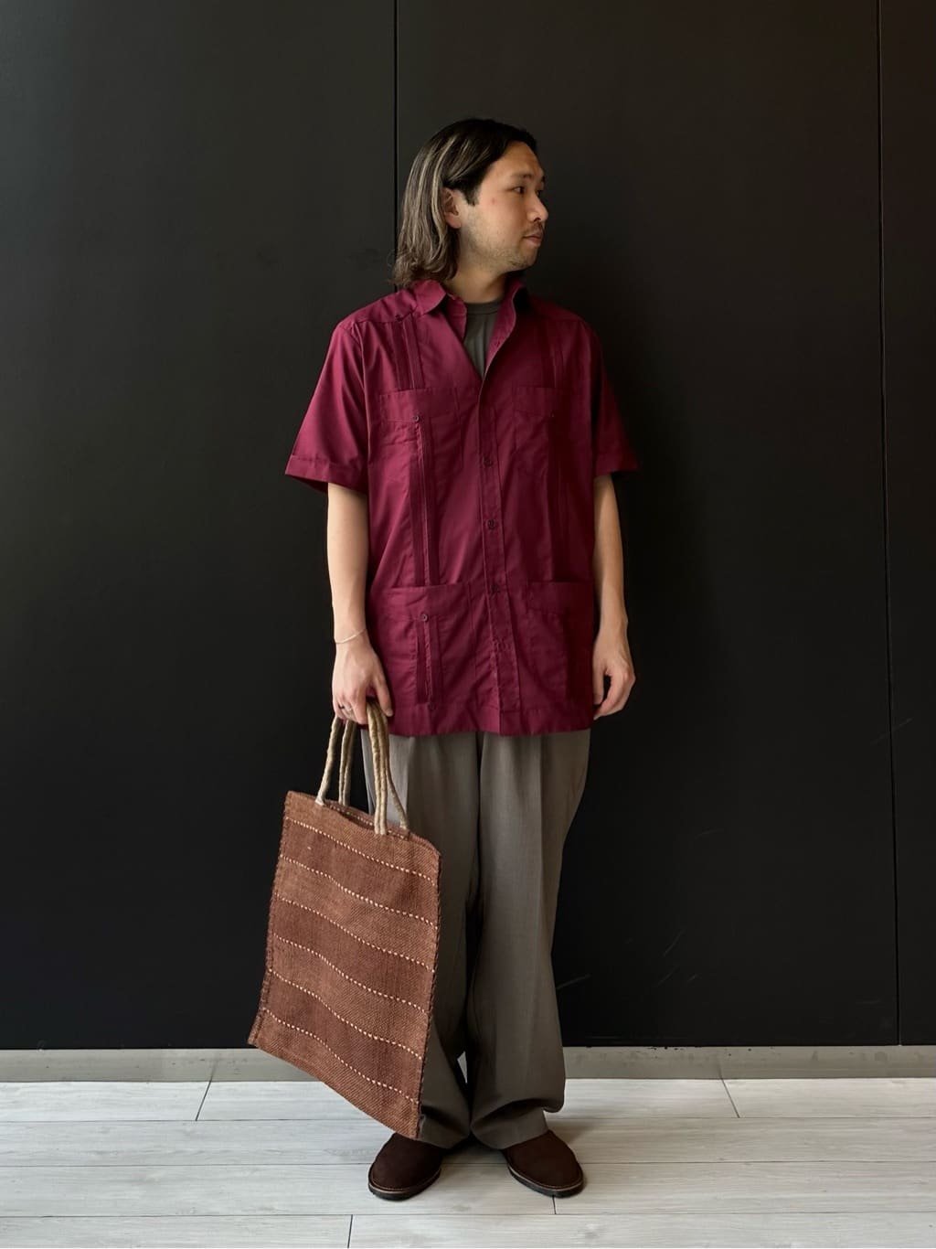 BEAUTY&YOUTH UNITED ARROWS | <Steven Alan> RENURMY アウト ワン