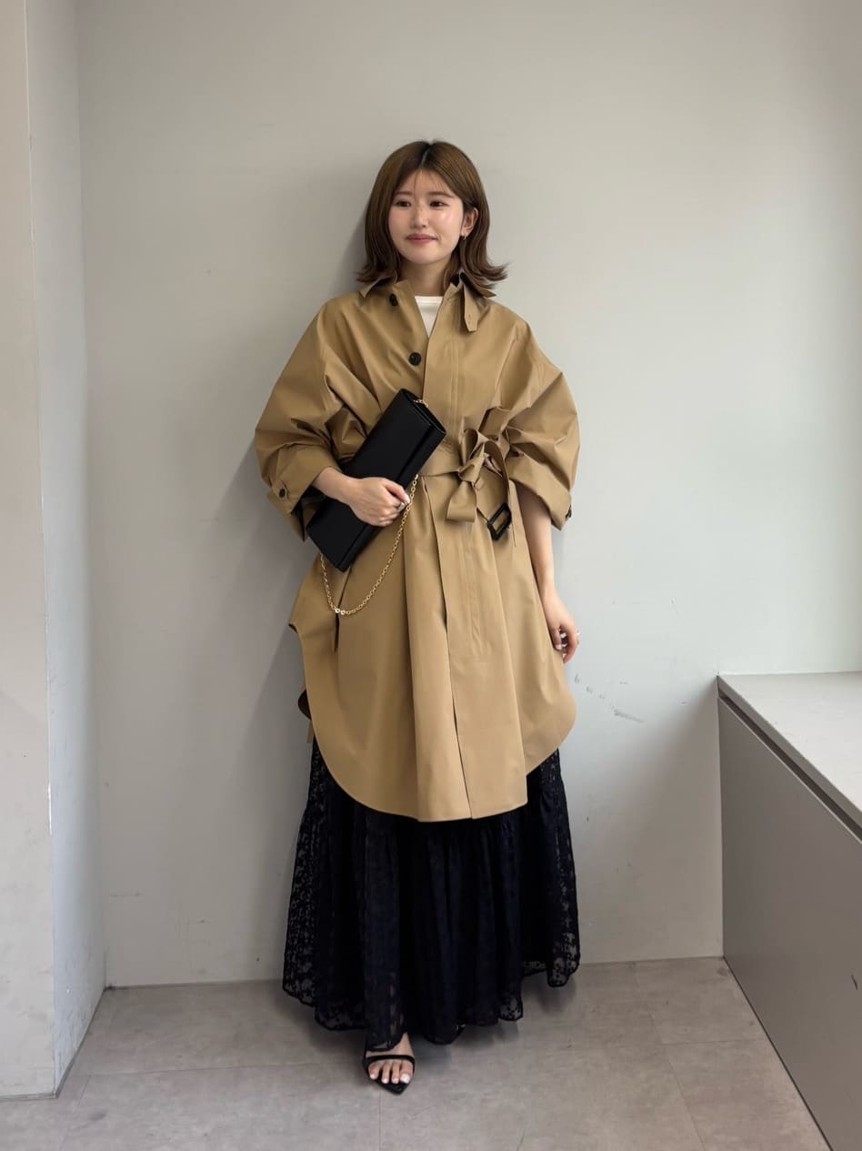 Whim Gazette | 半袖クルーネックテレコカットソー | Rakuten Fashion