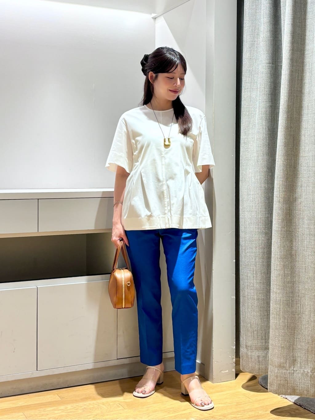 UNITED ARROWS LTD. OUTLET | コンスト シェイプ Tシャツ | Rakuten
