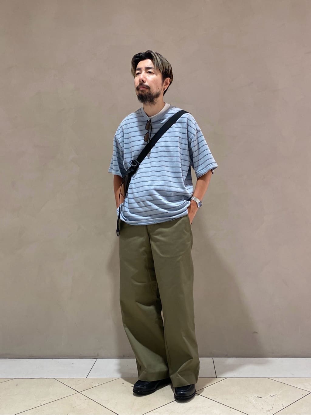 BEAUTY&YOUTH eoa キューブ ブレスレット　シルバー925 BEAUTY＆YOUTH UNITED ARROWS ブレスレット 「eoa」キューブ