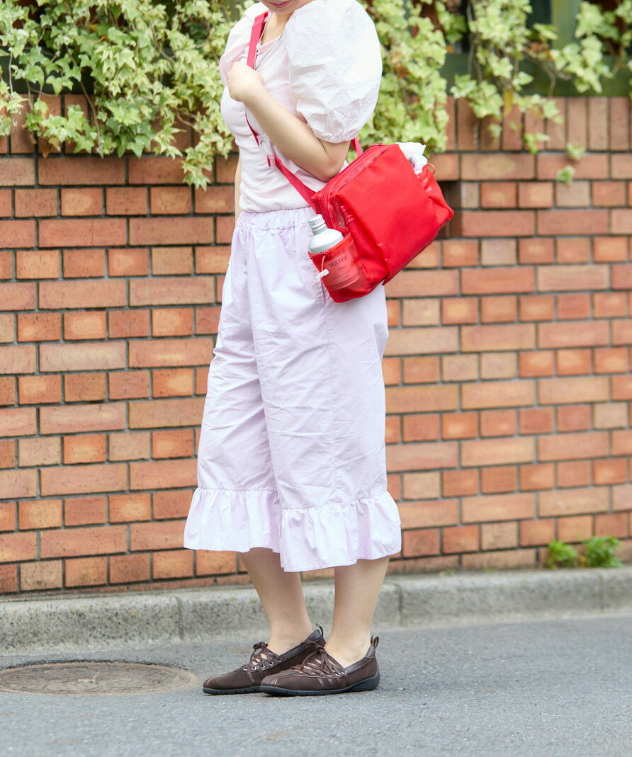 CASSELINI | Casselini(キャセリーニ)Stylist Bag | Rakuten Fashion