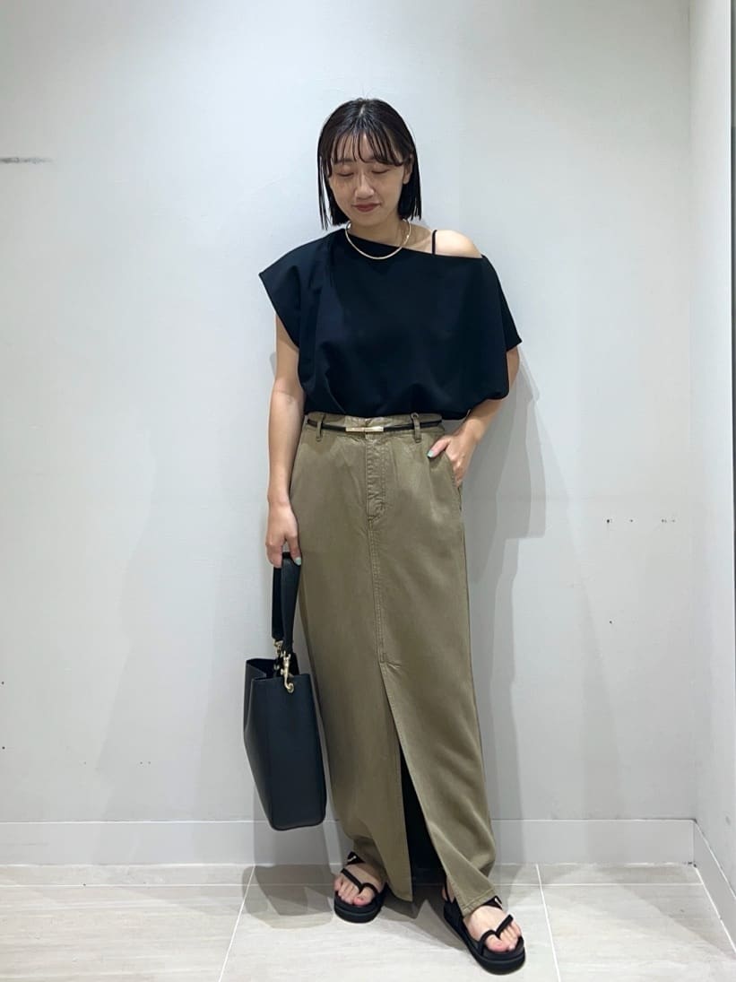 GALLARDAGALANTE | <Oggi 6月号掲載アイテム>【累計販売8000本超