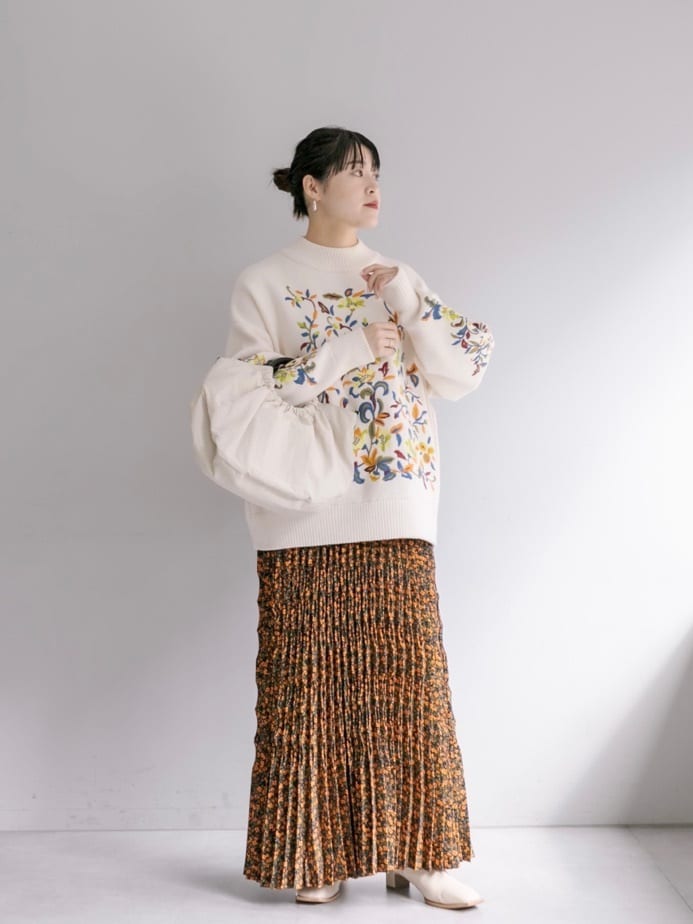 ear PAPILLONNERのコーディネートを紹介します。｜Rakuten Fashion(楽天ファッション／旧楽天ブランドアベニュー)7347580