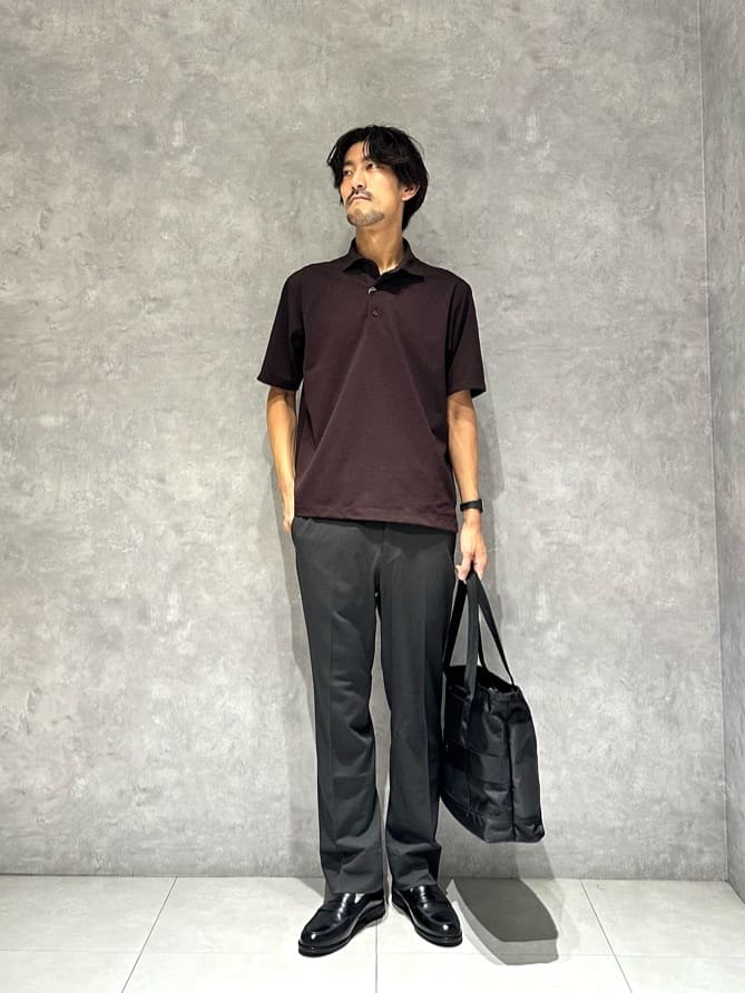 UNITED ARROWS green label relaxing | プライムフレックス ドット