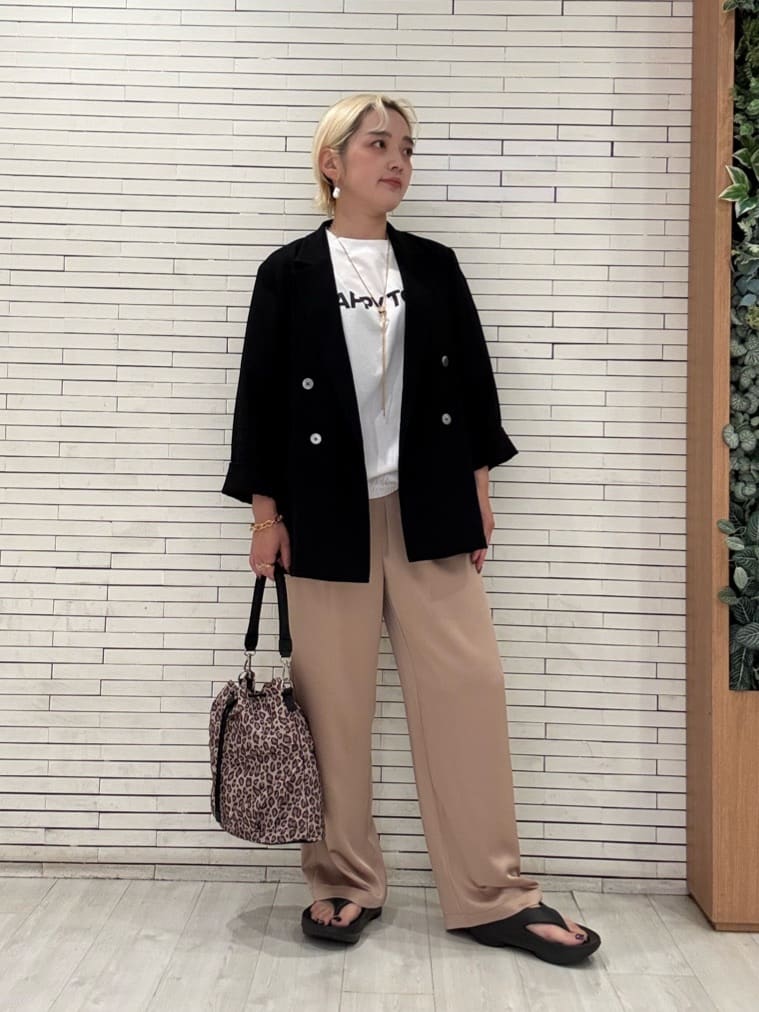 UNITED ARROWS green label relaxing | 【結論シリーズ】シアーエア