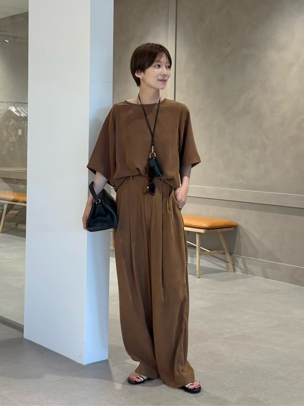 UNITED ARROWS | <conte>リップケース&メガネホルダー | Rakuten