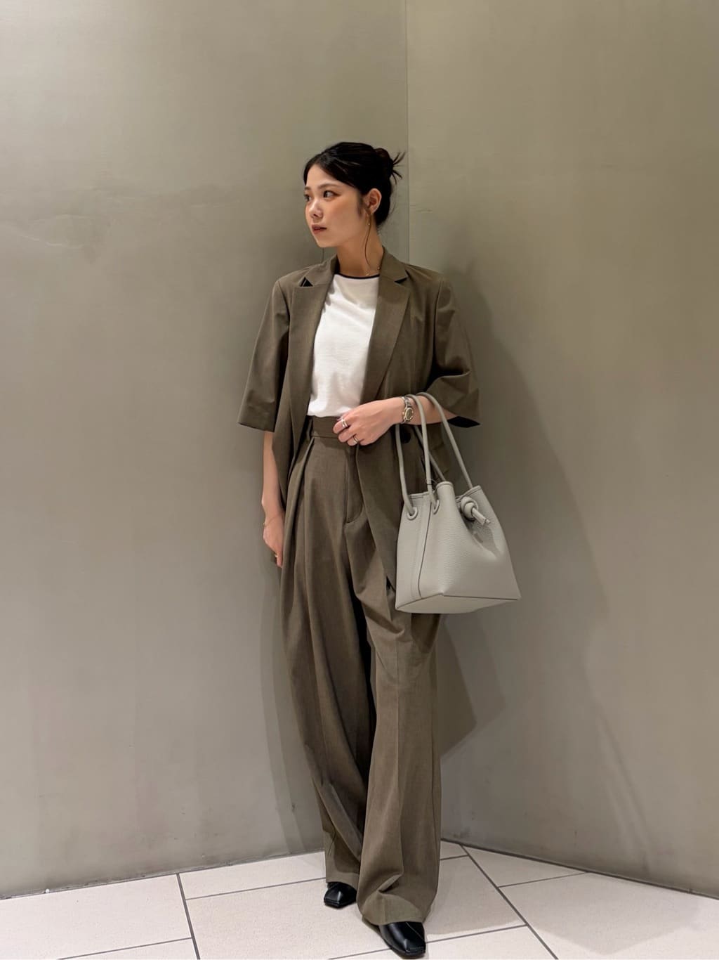 BEAUTY& YOUTH UNITEDARROWS ハーフスリーブジャケット BEAUTY&YOUTH UNITED ARROWS | ハーフスリーブ ジャケット 吸水速乾 防