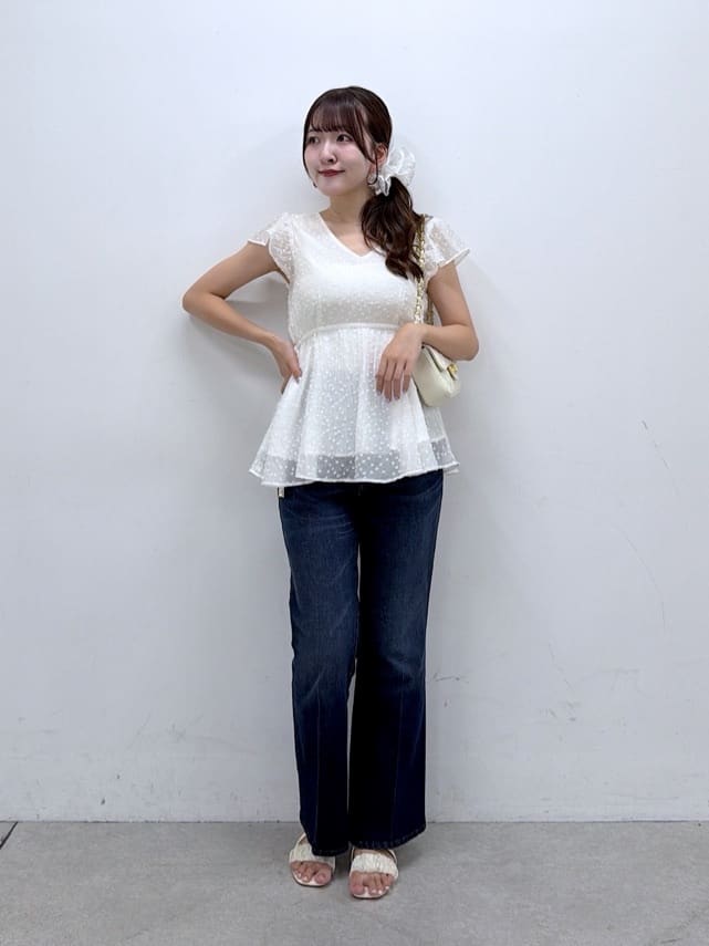 La boutique BonBon | 【追加オーダー決定!スタイルアップが叶う