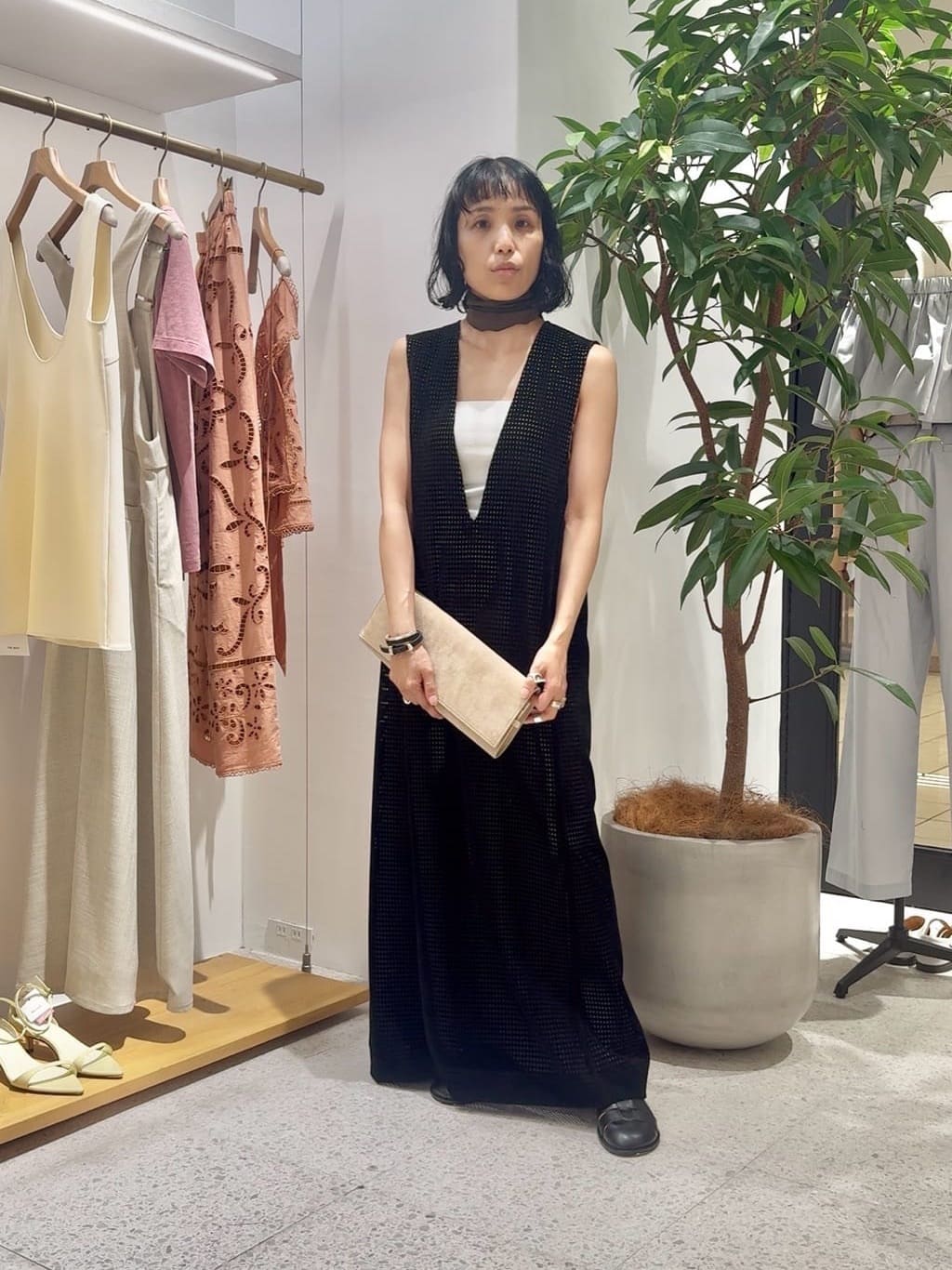 Whim Gazette | 【myporter】キャミソール | Rakuten Fashion(楽天