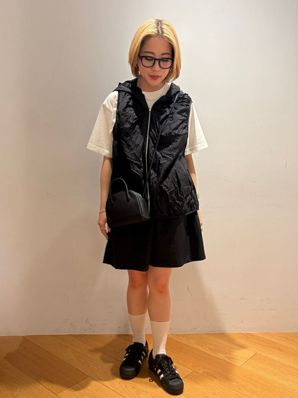 Bshop | eunoia | ナイロンショートパンツ WOMEN | Rakuten Fashion