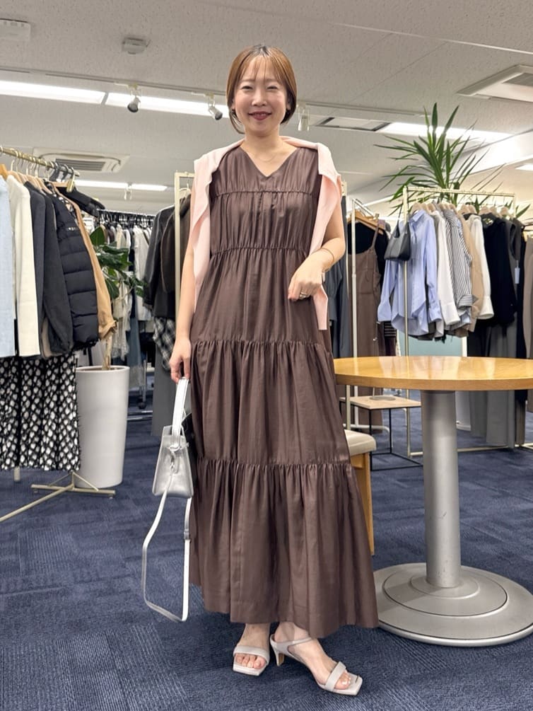 NOLLEY'S | 【一部WEB限定カラー】ウォッシャブルシアーローン