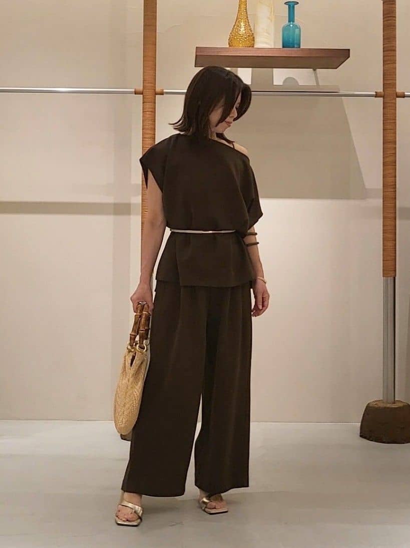 GALLARDAGALANTE | <Oggi 6月号掲載アイテム>【累計販売8000本超