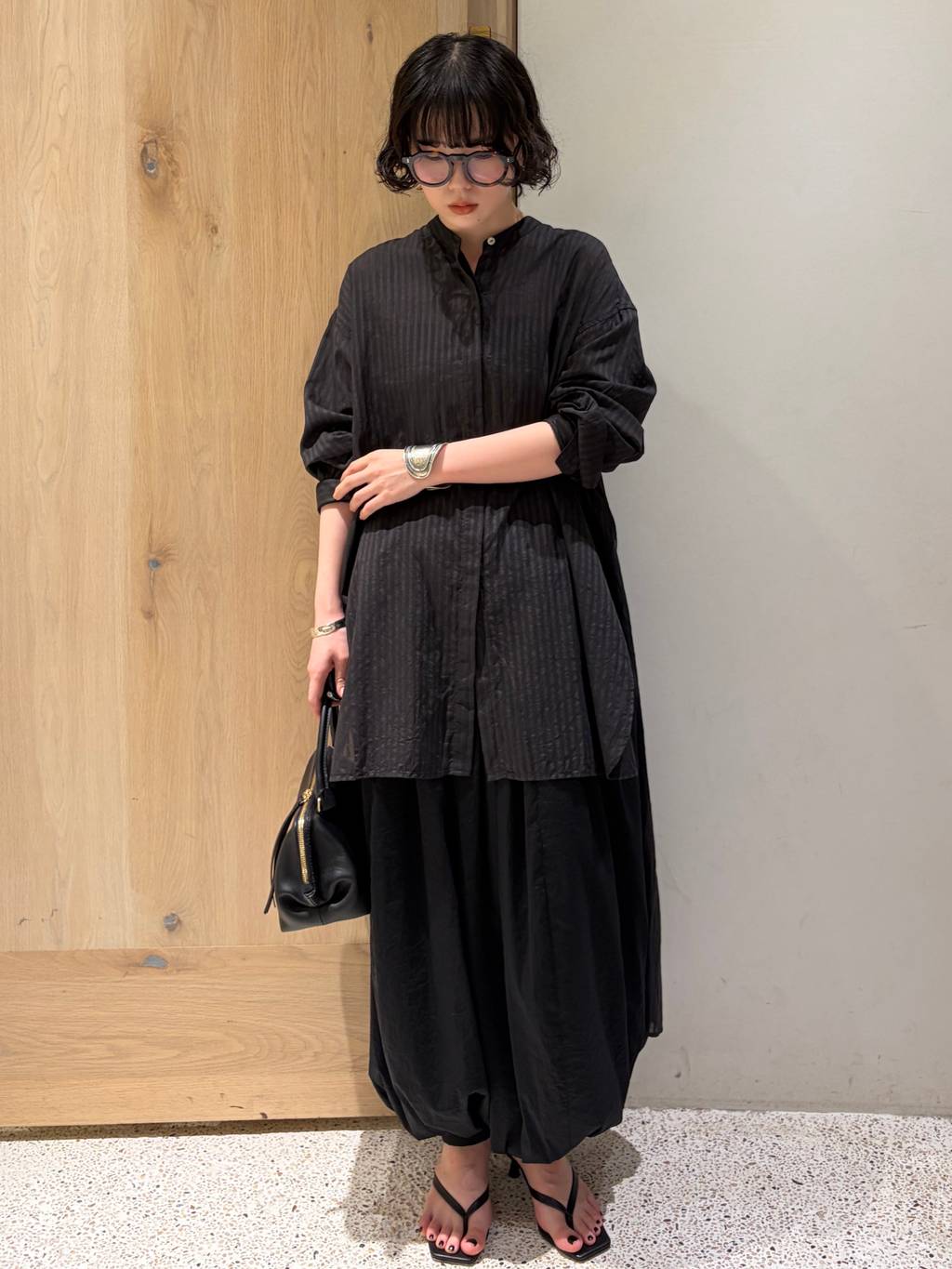 Curensology | リバーバルーンパンツ | Rakuten Fashion(楽天