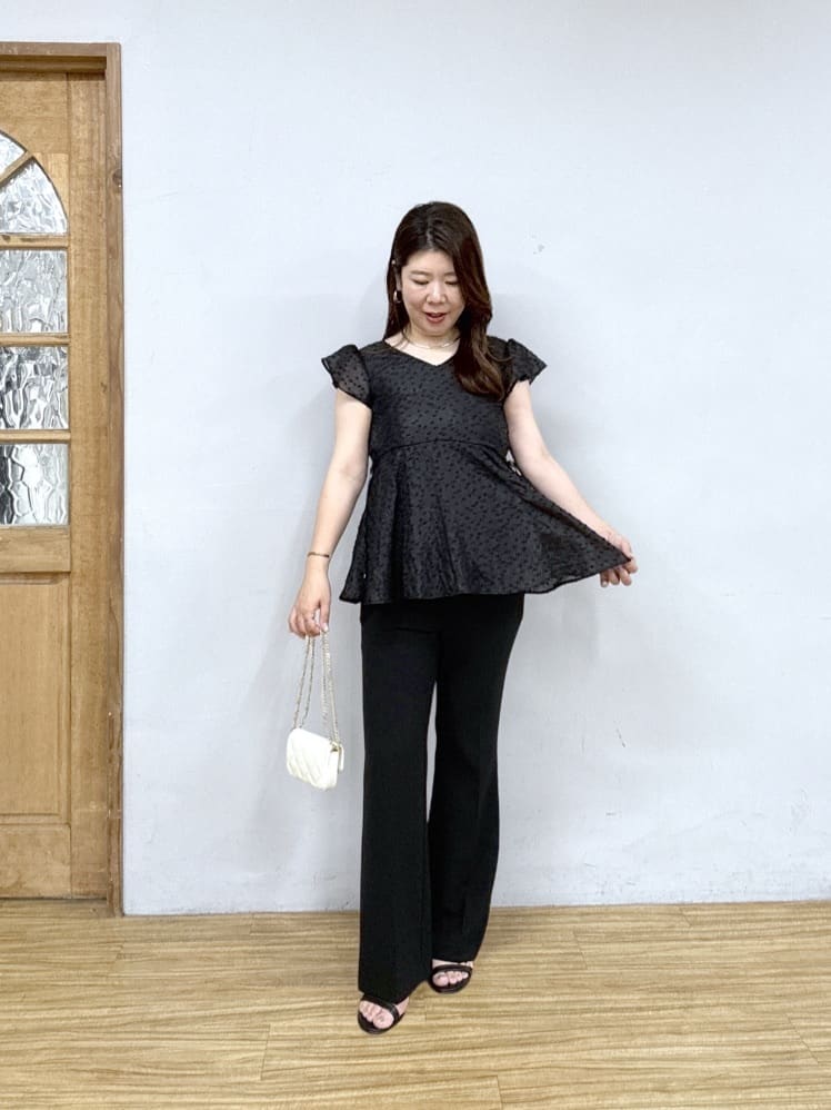 La boutique BonBon | 【追加オーダー決定!スタイルアップが叶う