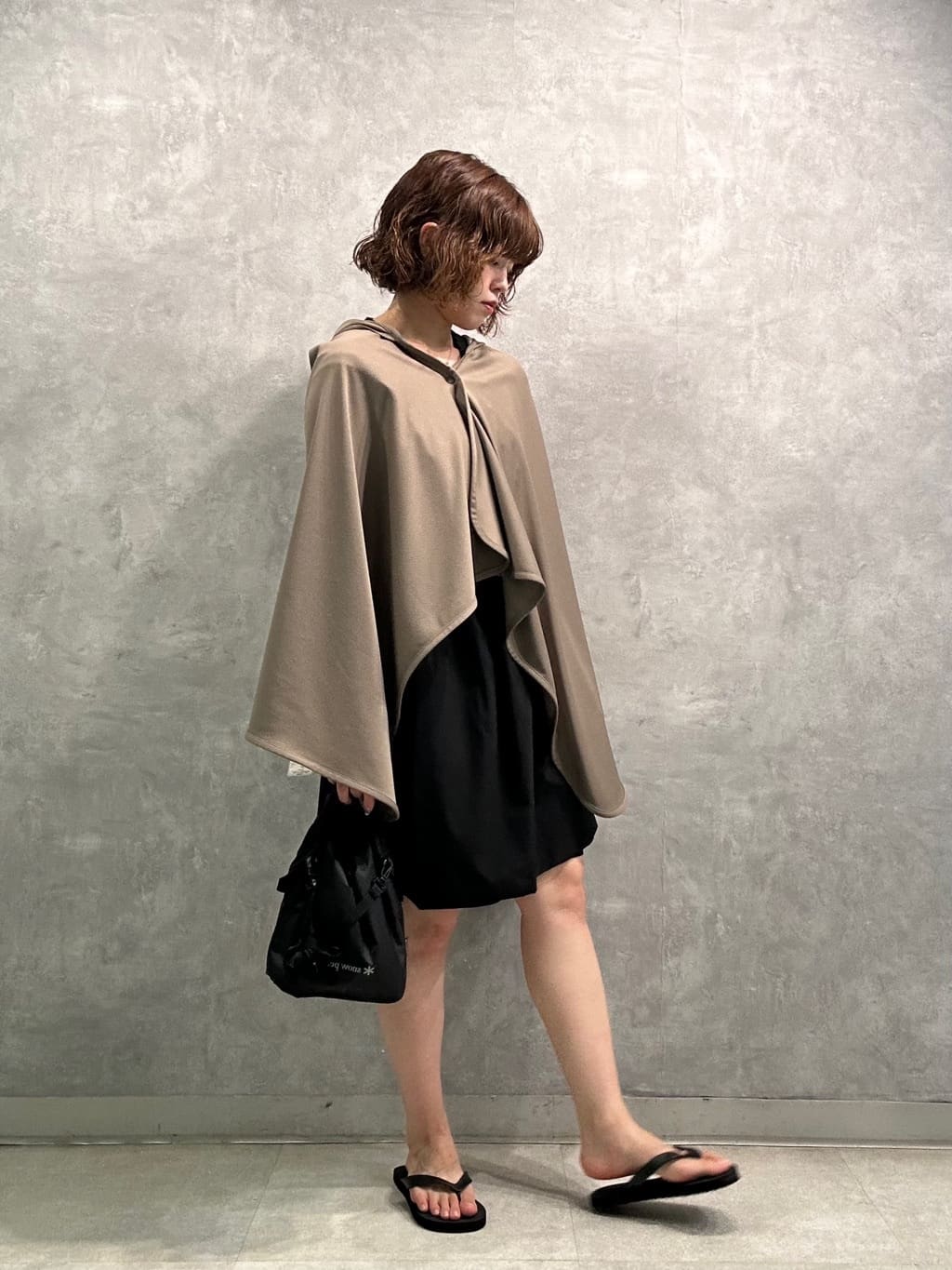 Snow PeakのPeak Shadeを使ったコーディネートを紹介します。｜Rakuten Fashion(楽天ファッション／旧楽天ブランドアベニュー)7353037