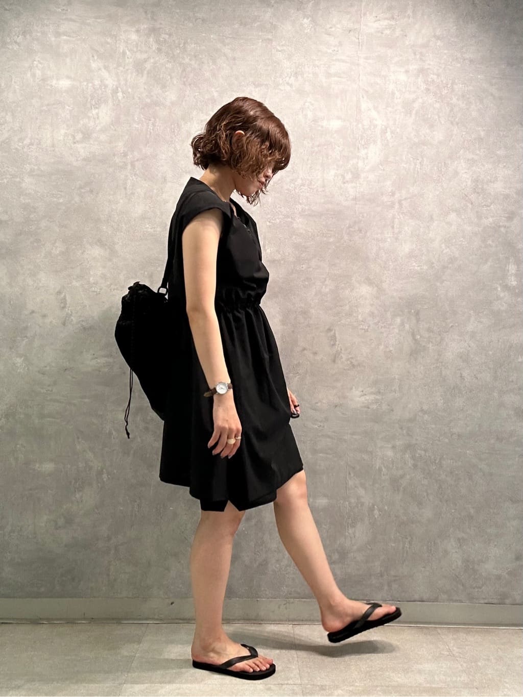 Snow PeakのEverywhere Easy Sandals 2026春 雪峰祭限定を使ったコーディネートを紹介します。｜Rakuten Fashion(楽天ファッション／旧楽天ブランドアベニュー)7353039