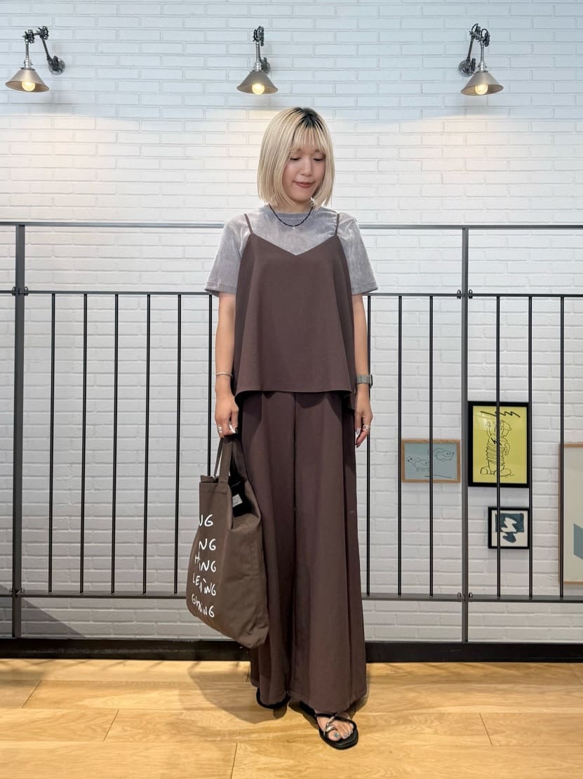 UNITED ARROWS green label relaxing | [size SHORT/TALLあり]ドライ