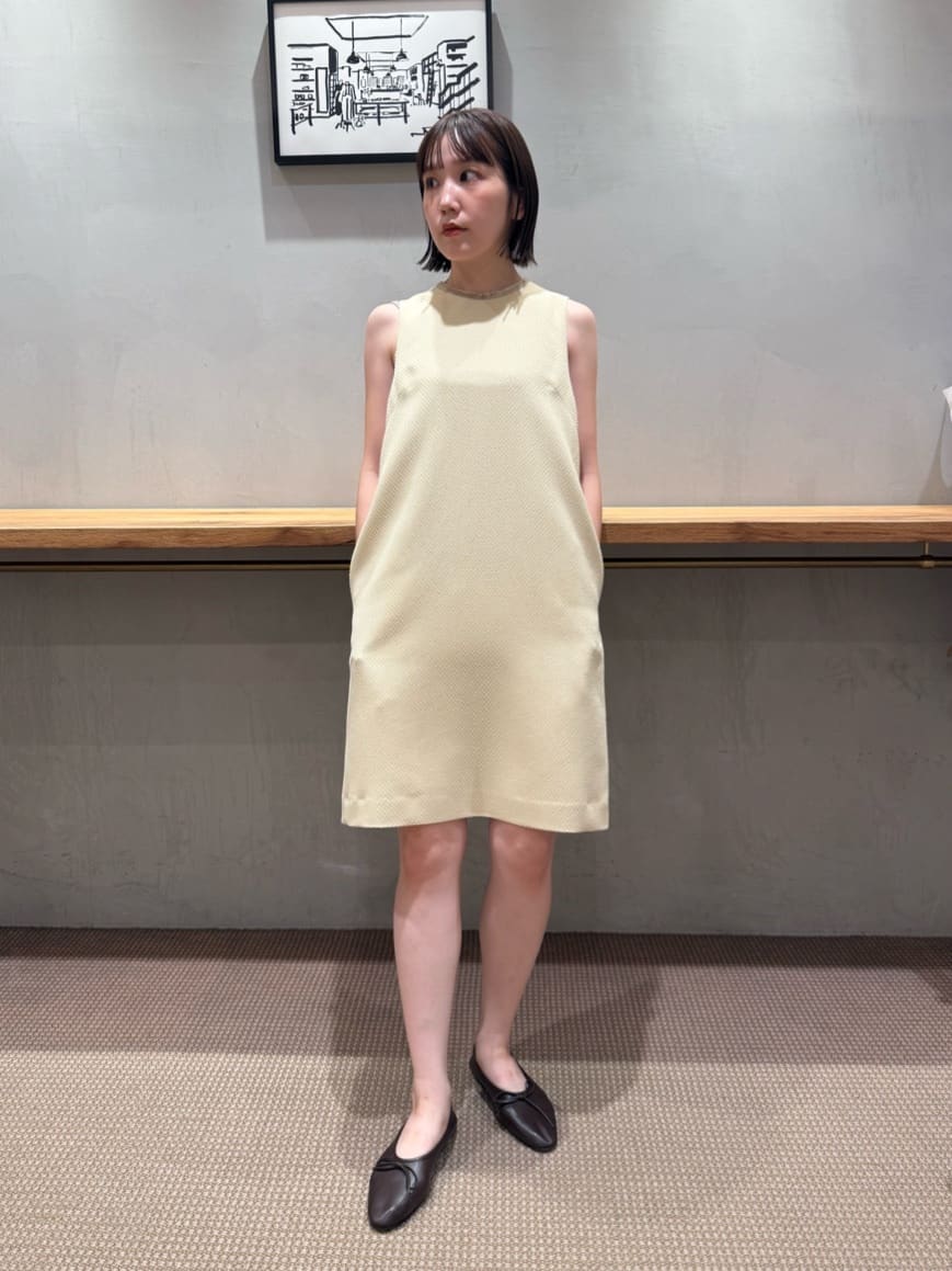 BEAUTY&YOUTH UNITED ARROWS | <Steven Alan>ジャガード アメリカン