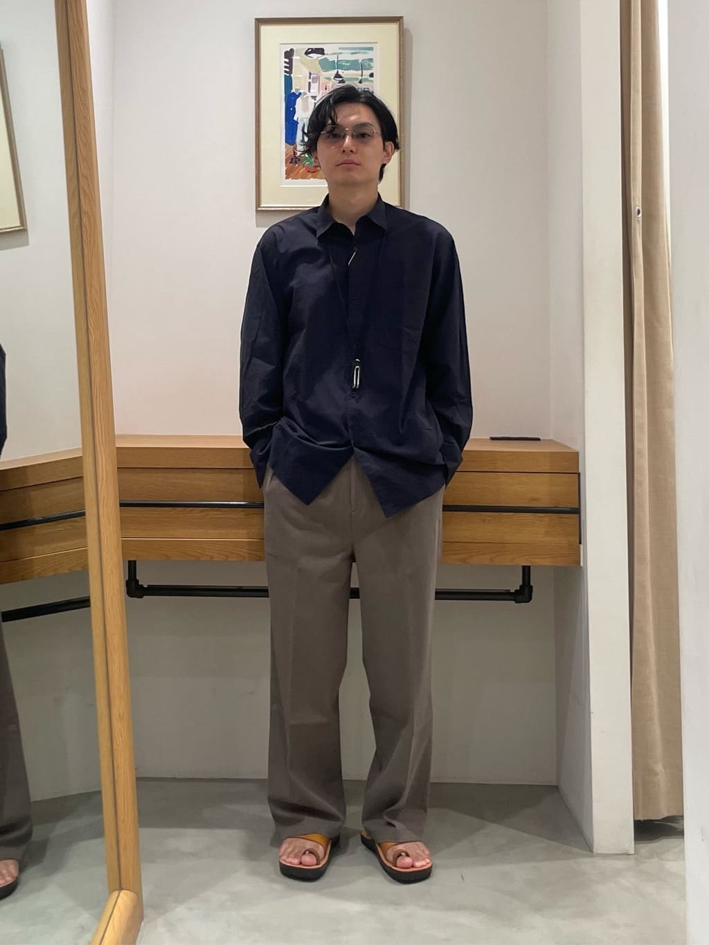 BEAUTY&YOUTH UNITED ARROWS | <Steven Alan> グレース ツイル イン