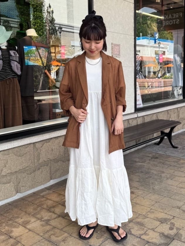 FREAK'S STORE | シアージャケット | Rakuten Fashion(楽天