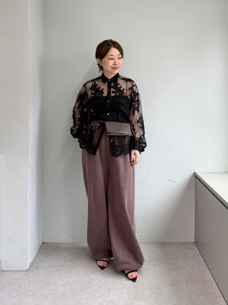 Whim Gazette | 【myporter】キャミソール | Rakuten Fashion(楽天