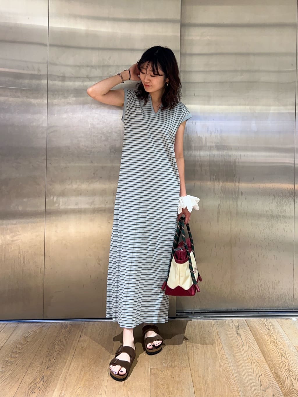 BEAUTY&YOUTH UNITED ARROWS | 【別注】<BIRKENSTOCK>ARIZONA サンダル